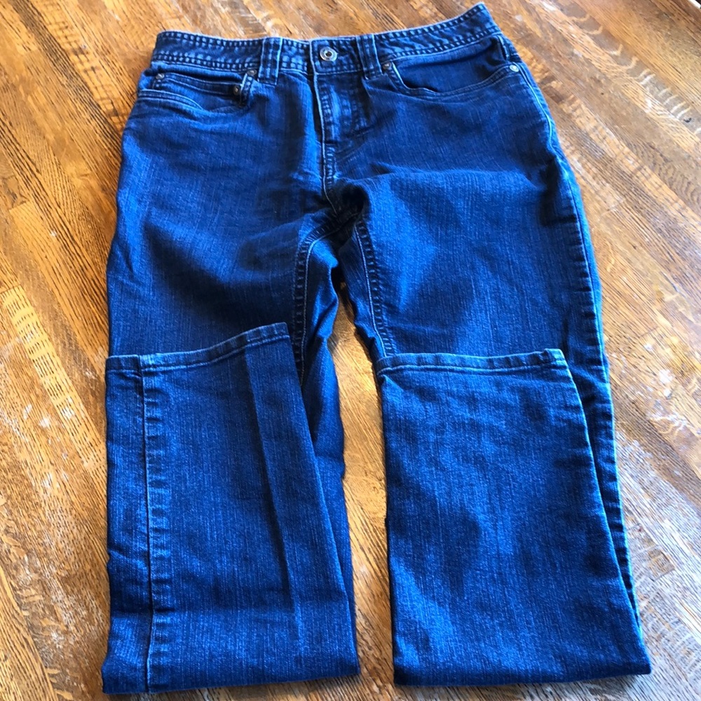 Prana Jeans, 28x32, measures 30” inseam, great shape, hardly worn